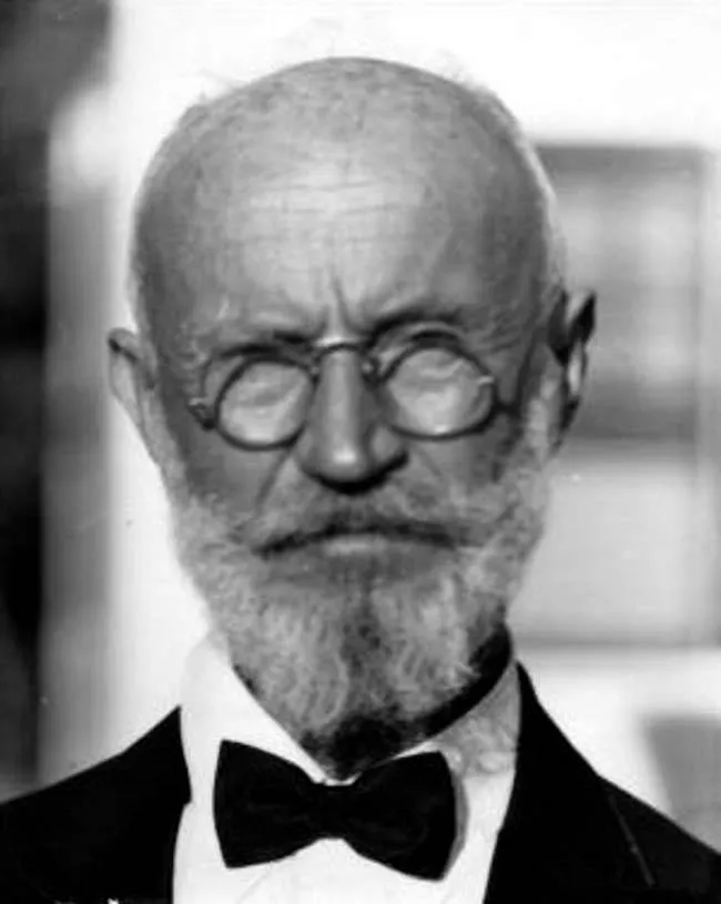 Dr karl tanzler