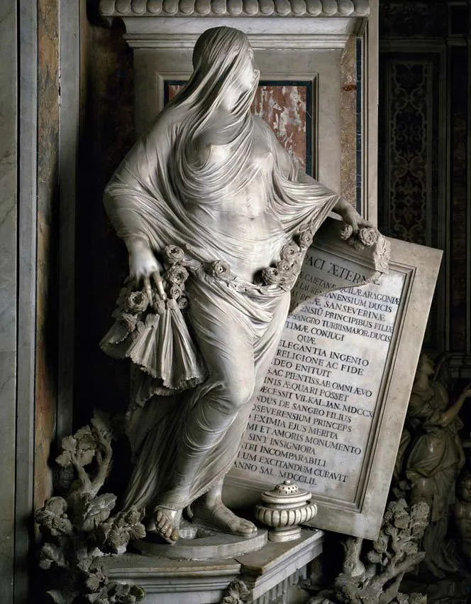 Antonio corradini verdad velada 02