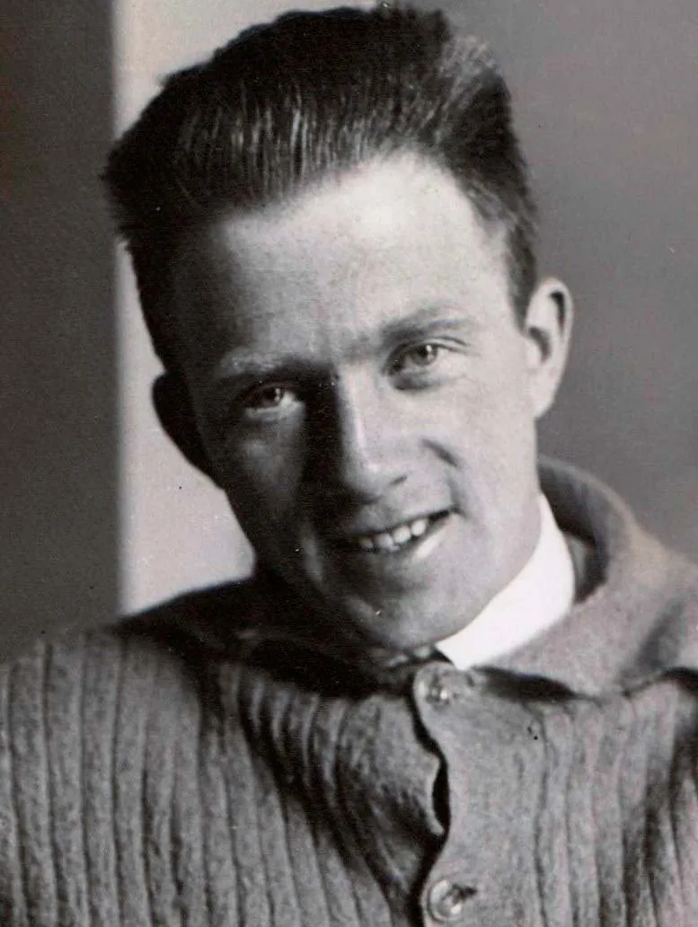 Werner heisenberg