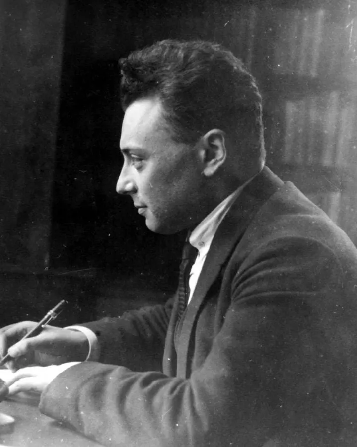 Wolfgang pauli