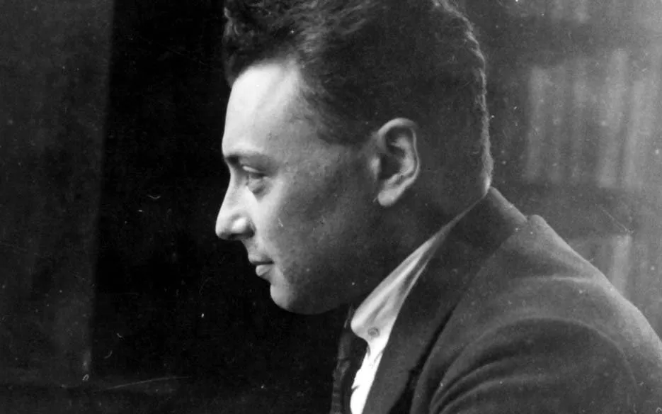 La carta de Wolfgang Pauli burlándose de Werner Heisenberg
