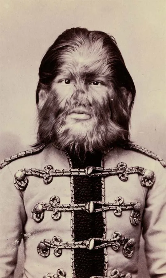Charles eisenmann jojo