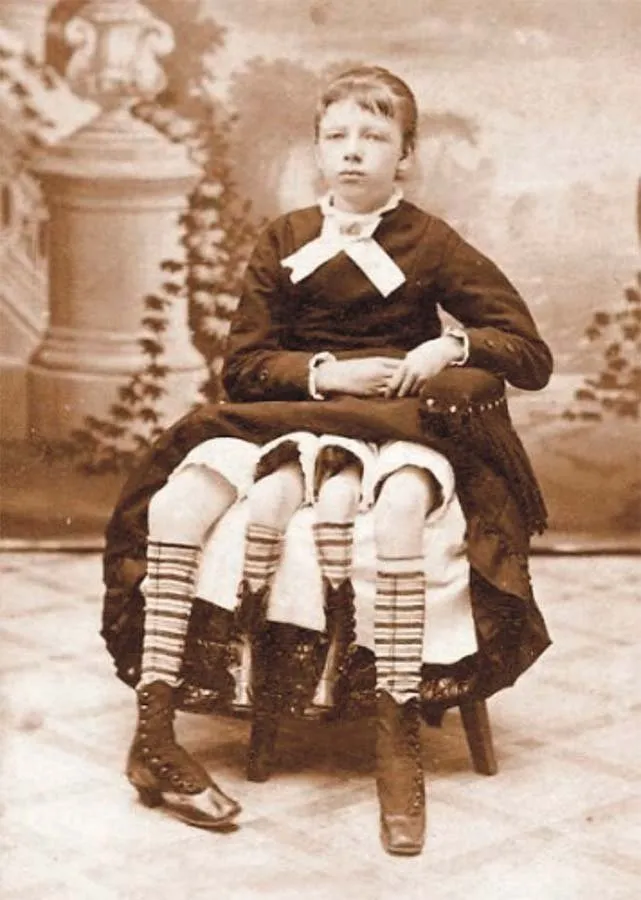 Myrtle corbin