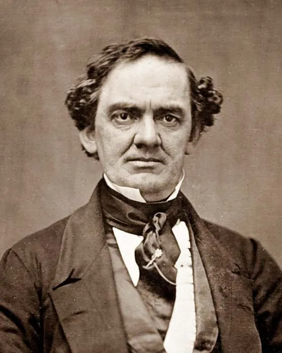 Phineas t barnum