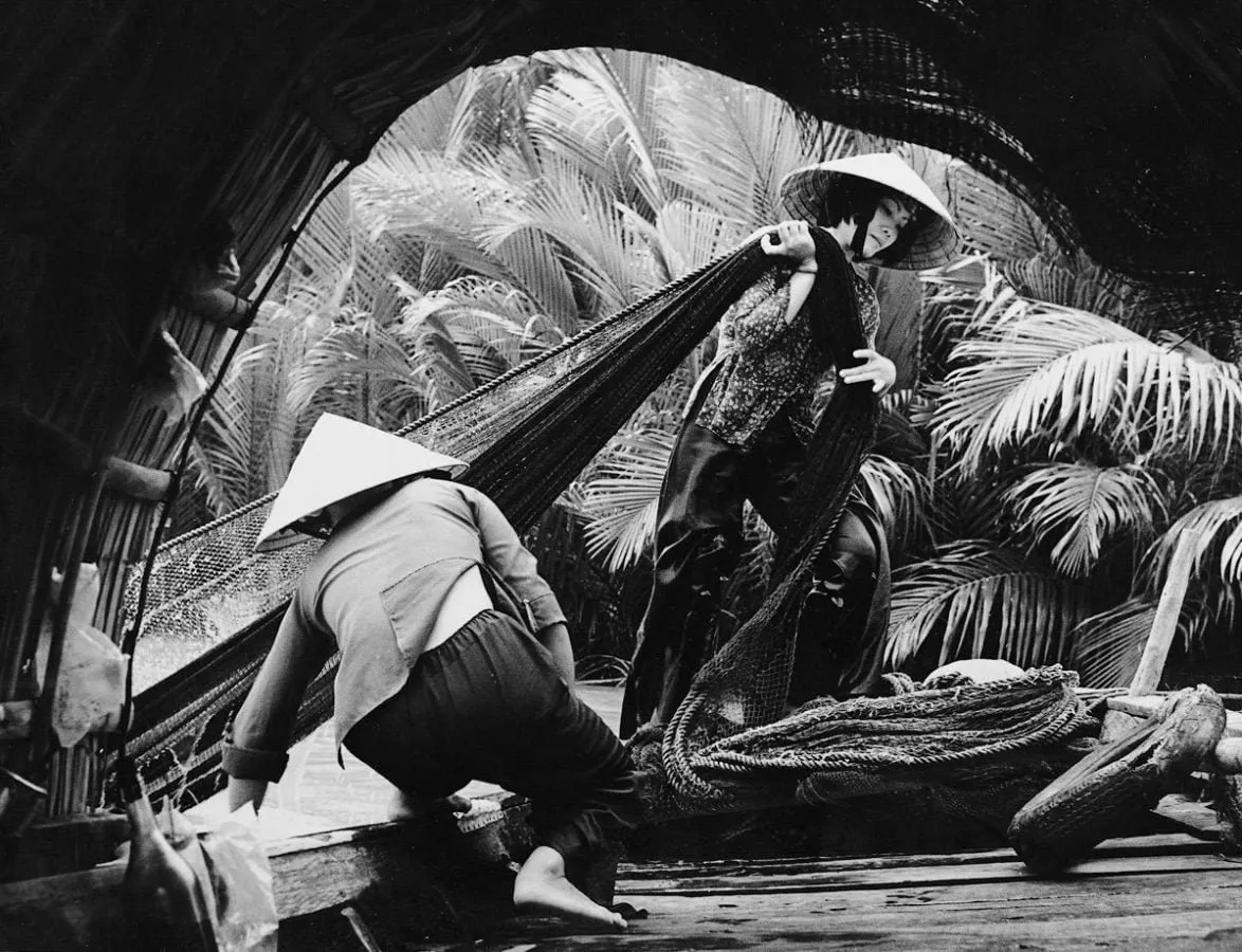 La Guerra de Vietnam vista desde el otro bando