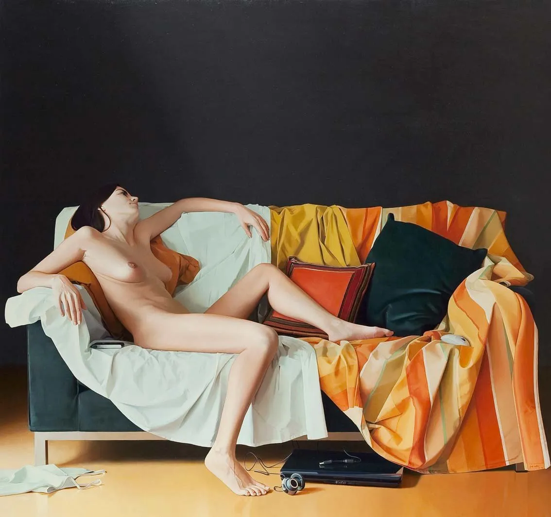 Ella, de Josep Santilari (2008-2009)