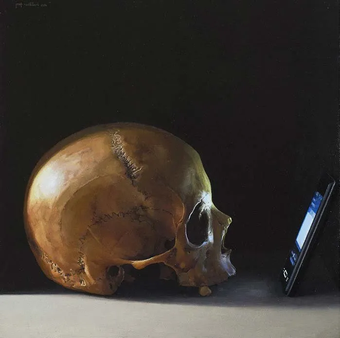 Preludi, de Josep Santilari (2014)