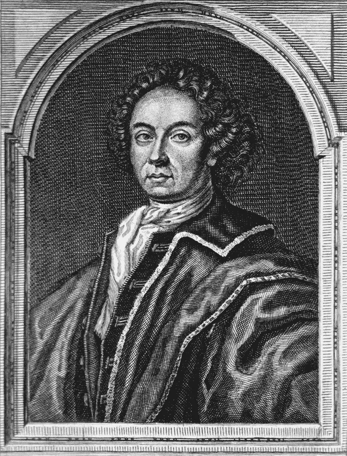 Johann conrad dippel