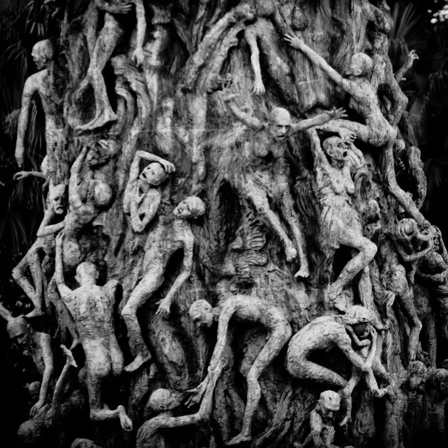 Monumento holocausto miami tomas hawk 04