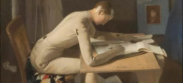 Maniquíes en el arte: de herramienta a obra, pasando por fetiche