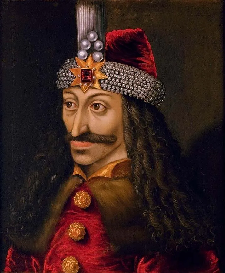 Vlad tepes siglo xvi