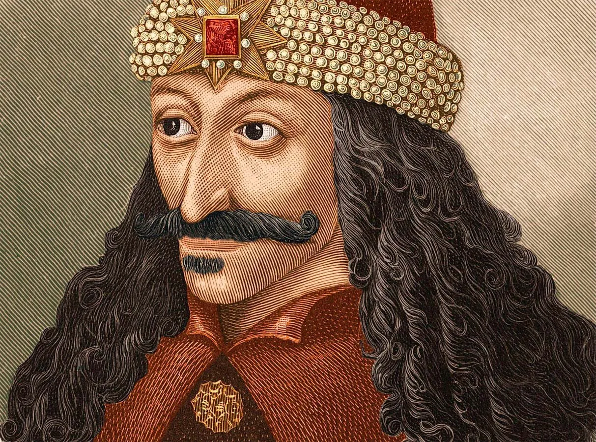 El misterio de Drácula, ¿algo más que una oscura figura medieval?