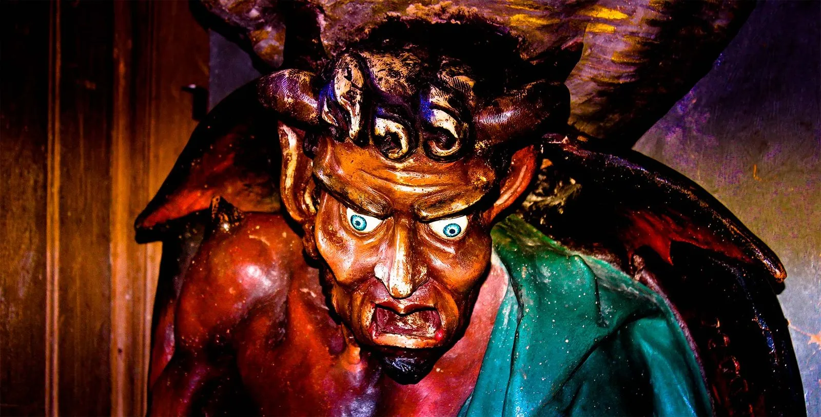 Demonio asmodeo