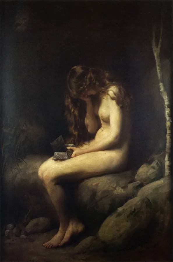 Thomas Benjamin Kennington benjamin kennington