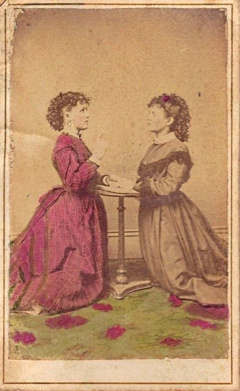 Ouija 1860