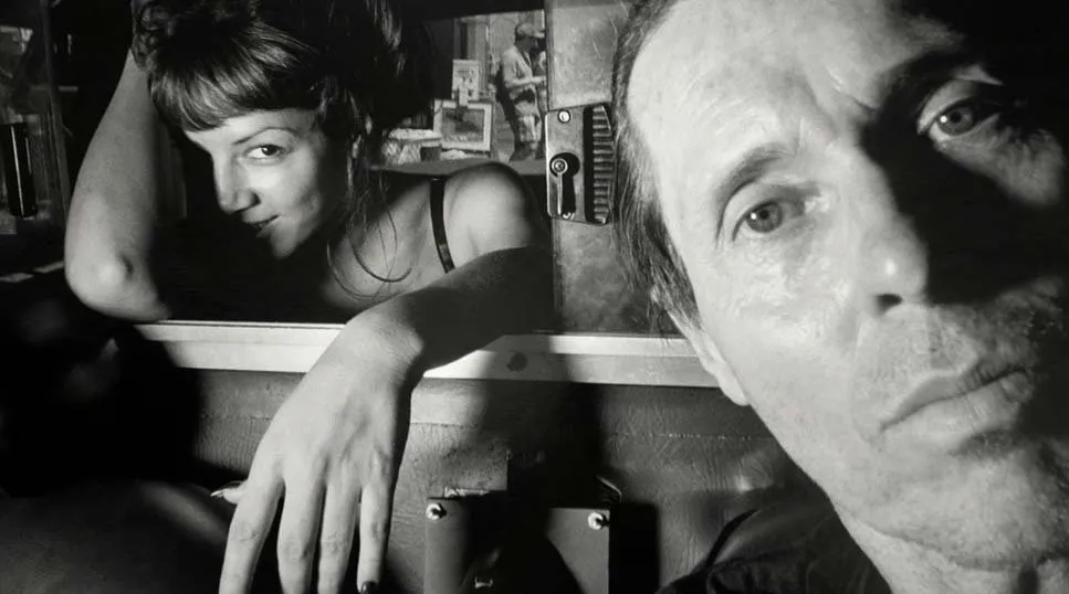 Ryan Weideman, el fotógrafo taxista