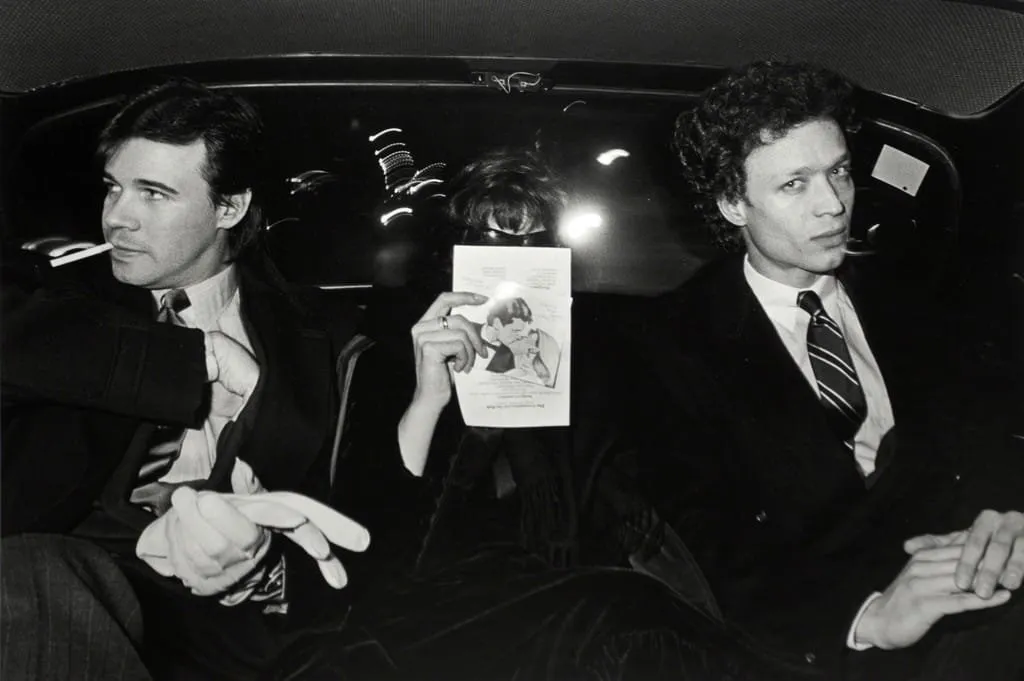 Ryan Weideman, Riding with Dream Lovers in Love